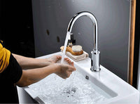 Thumbnail for Grifo Automático Con Sensor Infrarrojo Para Agua Cocina Baño - ▷ EL PRINCIPITO AGENDAS 2022 | Libretas y Calendarios | Tienda Hiprimo
