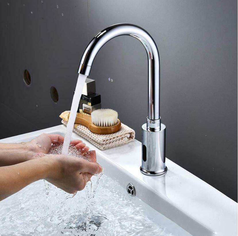 Grifo Automático Con Sensor Infrarrojo Para Agua Cocina Baño - ▷ EL PRINCIPITO AGENDAS 2022 | Libretas y Calendarios | Tienda Hiprimo