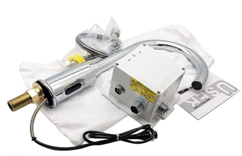 Grifo Automático Con Sensor Infrarrojo Para Agua Cocina Baño - ▷ EL PRINCIPITO AGENDAS 2022 | Libretas y Calendarios | Tienda Hiprimo