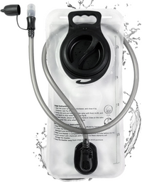 Thumbnail for Bolsa de Hidratación para Mochila y Chaleco Deposito Agua 2L y 3L