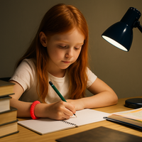 Thumbnail for Pulseras Repelentes Mosquitos Ajustables Citronela Y Menta