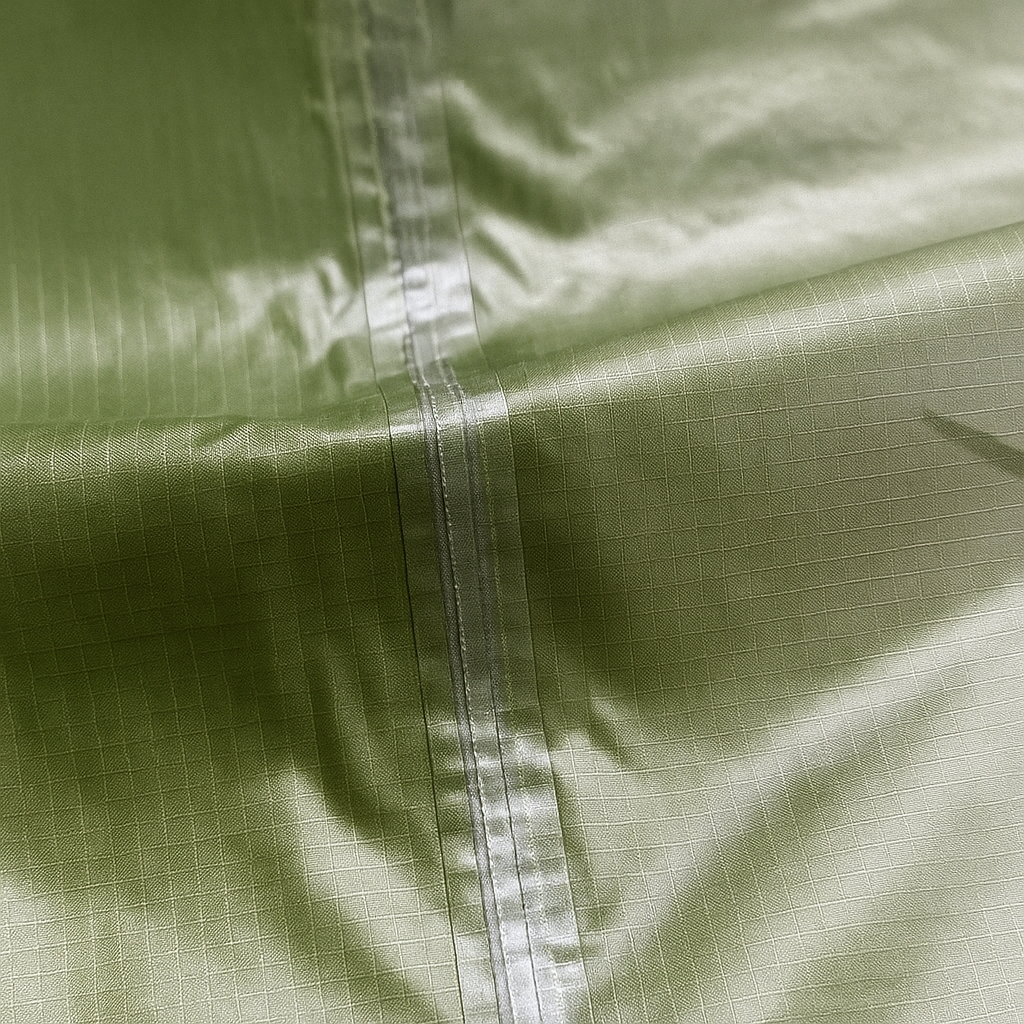 Impermeable Para Lluvia Poncho Capa Unisex Multifuncional 3 en 1