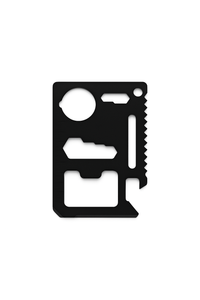 Thumbnail for Kit de Supervivencia Hiprimo para Camping, Senderismo, Viajes y Situaciones de Emergencia | Compacto y Portátil