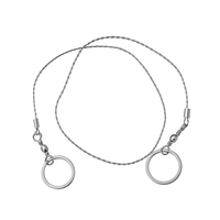 Thumbnail for Kit de Supervivencia Hiprimo para Camping, Senderismo, Viajes y Situaciones de Emergencia | Compacto y Portátil