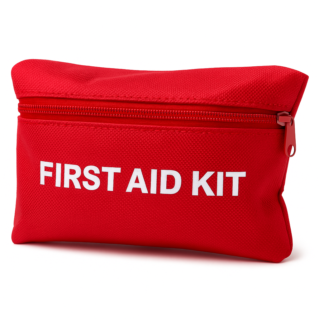 Kit de Supervivencia Hiprimo para Camping, Senderismo, Viajes y Situaciones de Emergencia | Compacto y Portátil