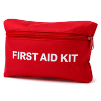 Thumbnail for Kit de Supervivencia Hiprimo para Camping, Senderismo, Viajes y Situaciones de Emergencia | Compacto y Portátil