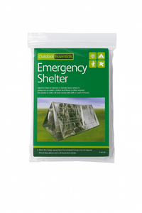 Thumbnail for Kit de Supervivencia Hiprimo para Camping, Senderismo, Viajes y Situaciones de Emergencia | Compacto y Portátil