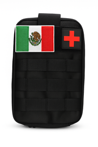 Thumbnail for Kit de Supervivencia Hiprimo para Camping, Senderismo, Viajes y Situaciones de Emergencia | Compacto y Portátil