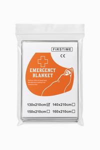 Thumbnail for Kit de Supervivencia Hiprimo para Camping, Senderismo, Viajes y Situaciones de Emergencia | Compacto y Portátil