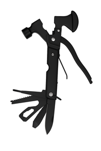 Thumbnail for Kit de Supervivencia Hiprimo para Camping, Senderismo, Viajes y Situaciones de Emergencia | Compacto y Portátil