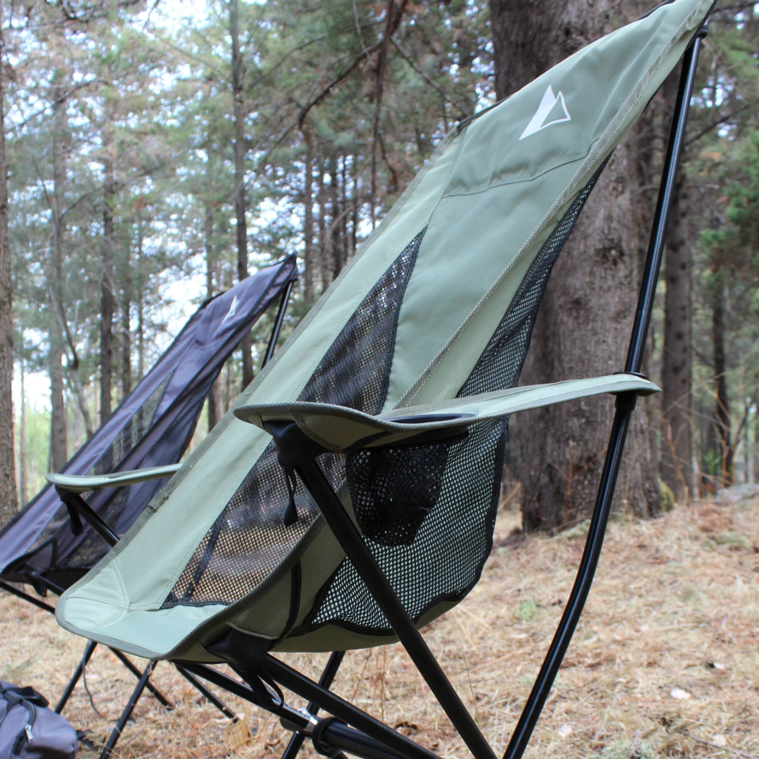 Silla Plegable Ultraligera Modelo: ARM