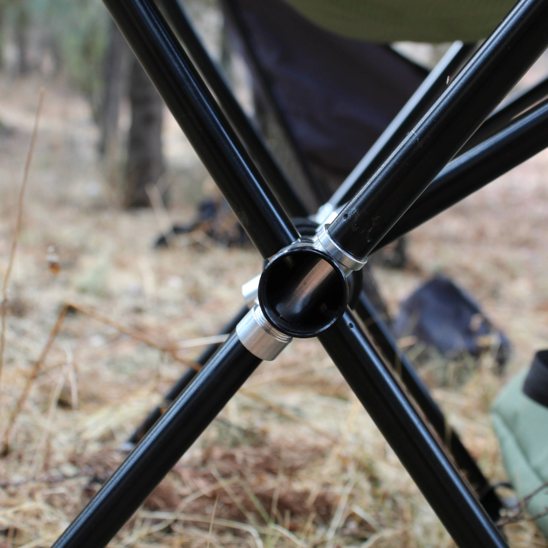 Silla Plegable Ultraligera Modelo: ARM
