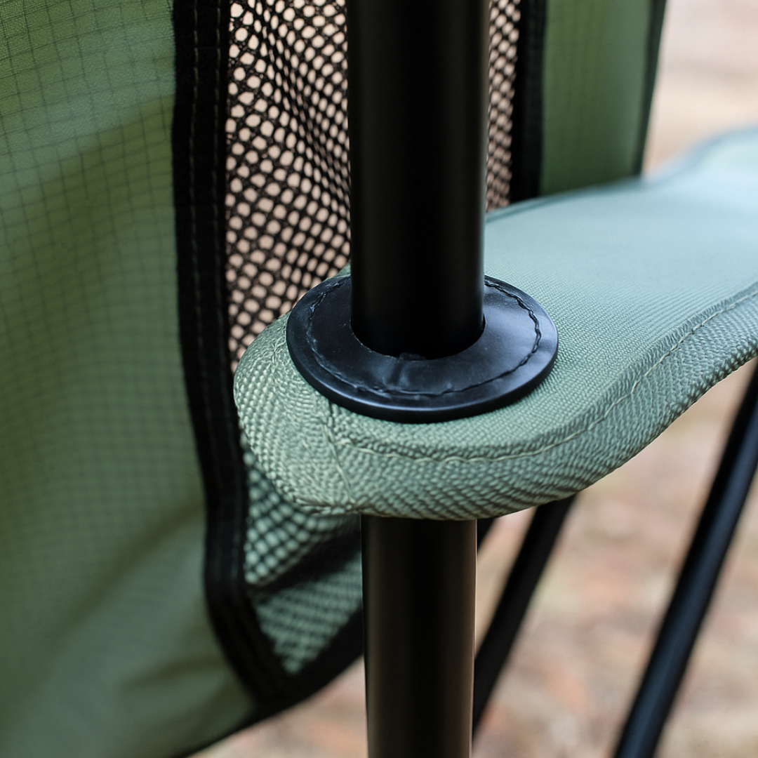 Silla Plegable Ultraligera Modelo: ARM