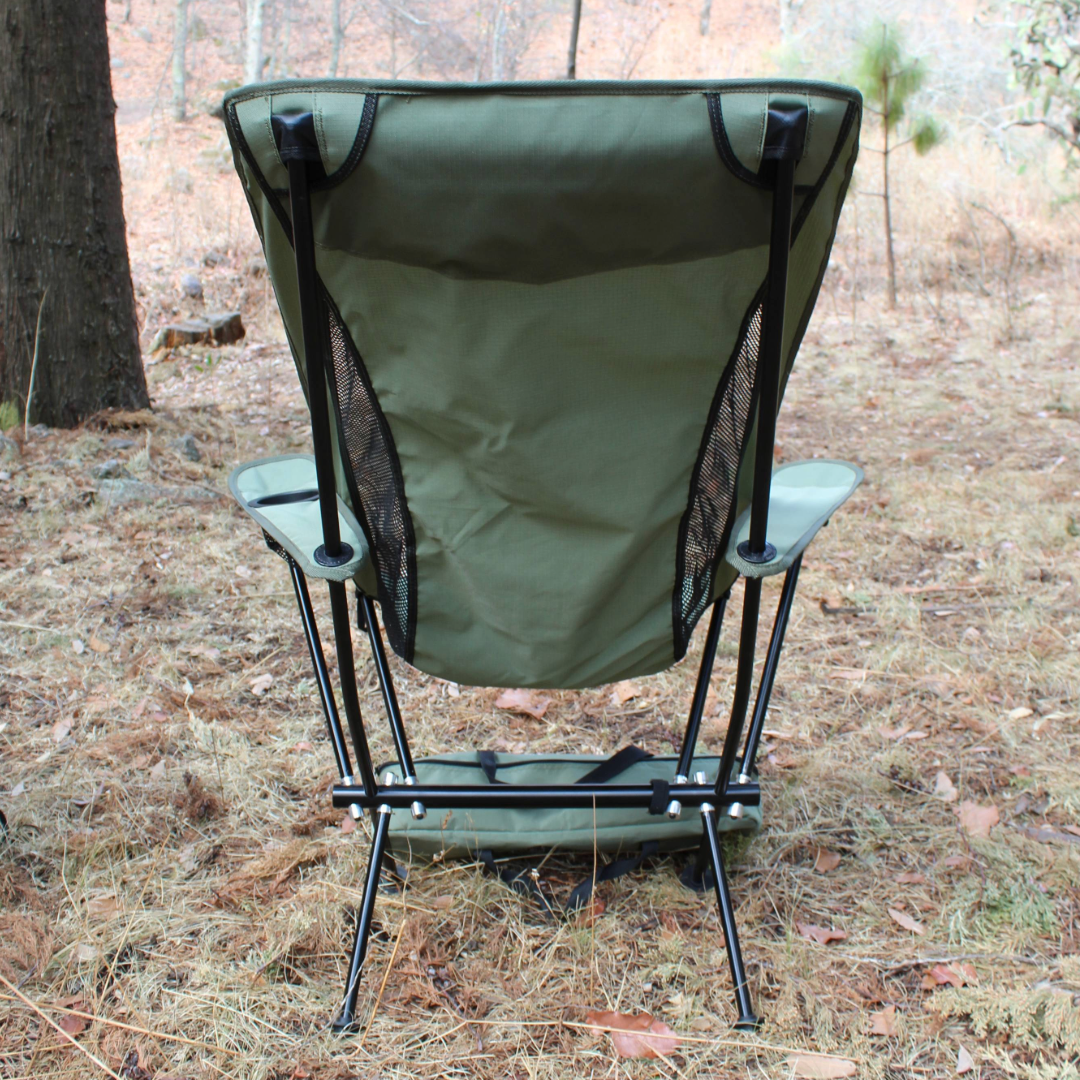 Silla Plegable Ultraligera Modelo: ARM