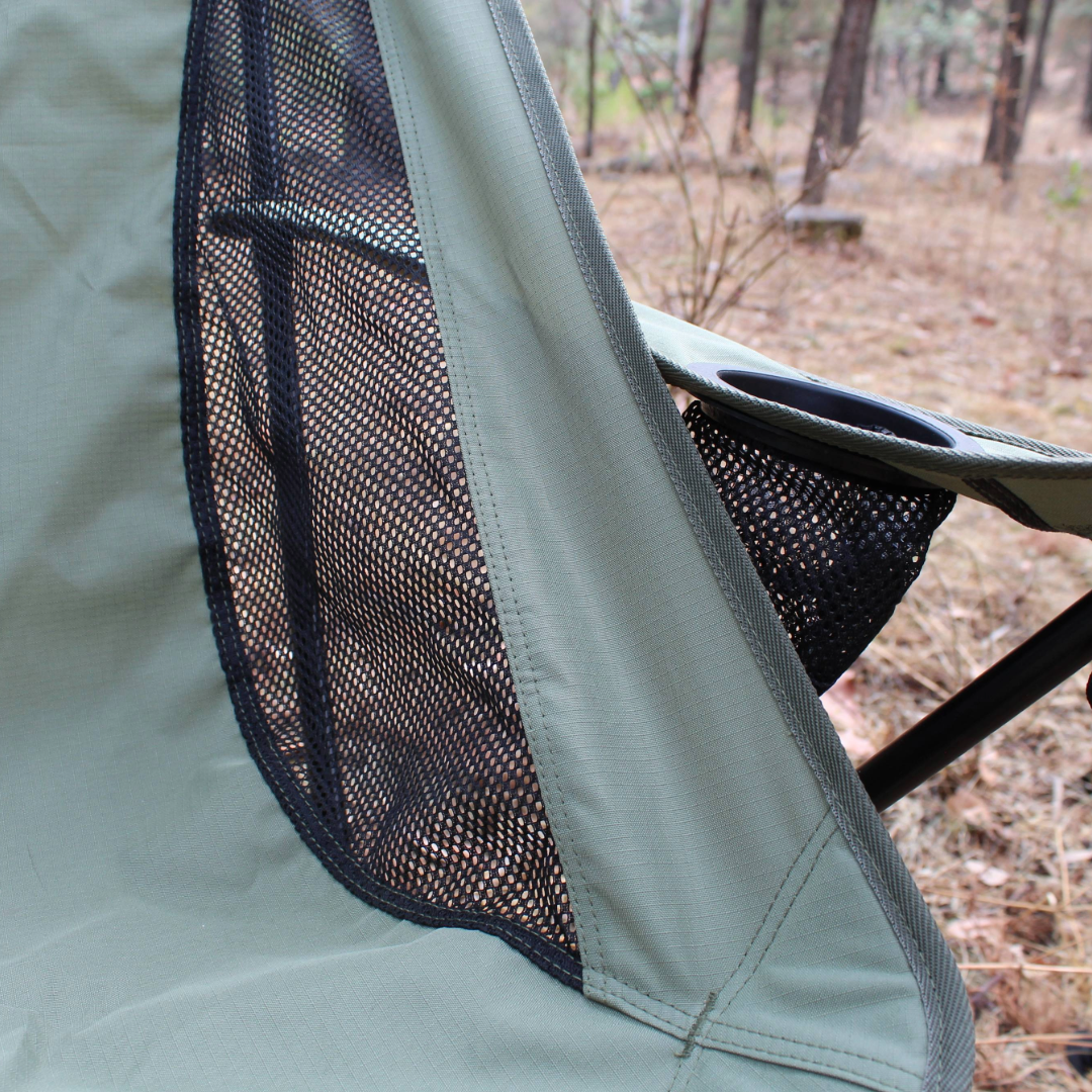 Silla Plegable Ultraligera Modelo: ARM
