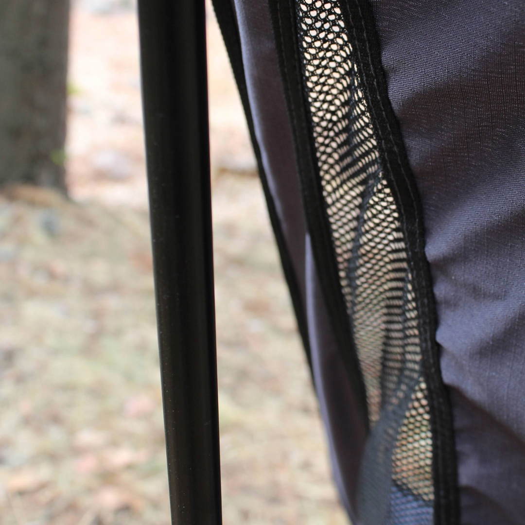 Silla Plegable Ultraligera Modelo: M