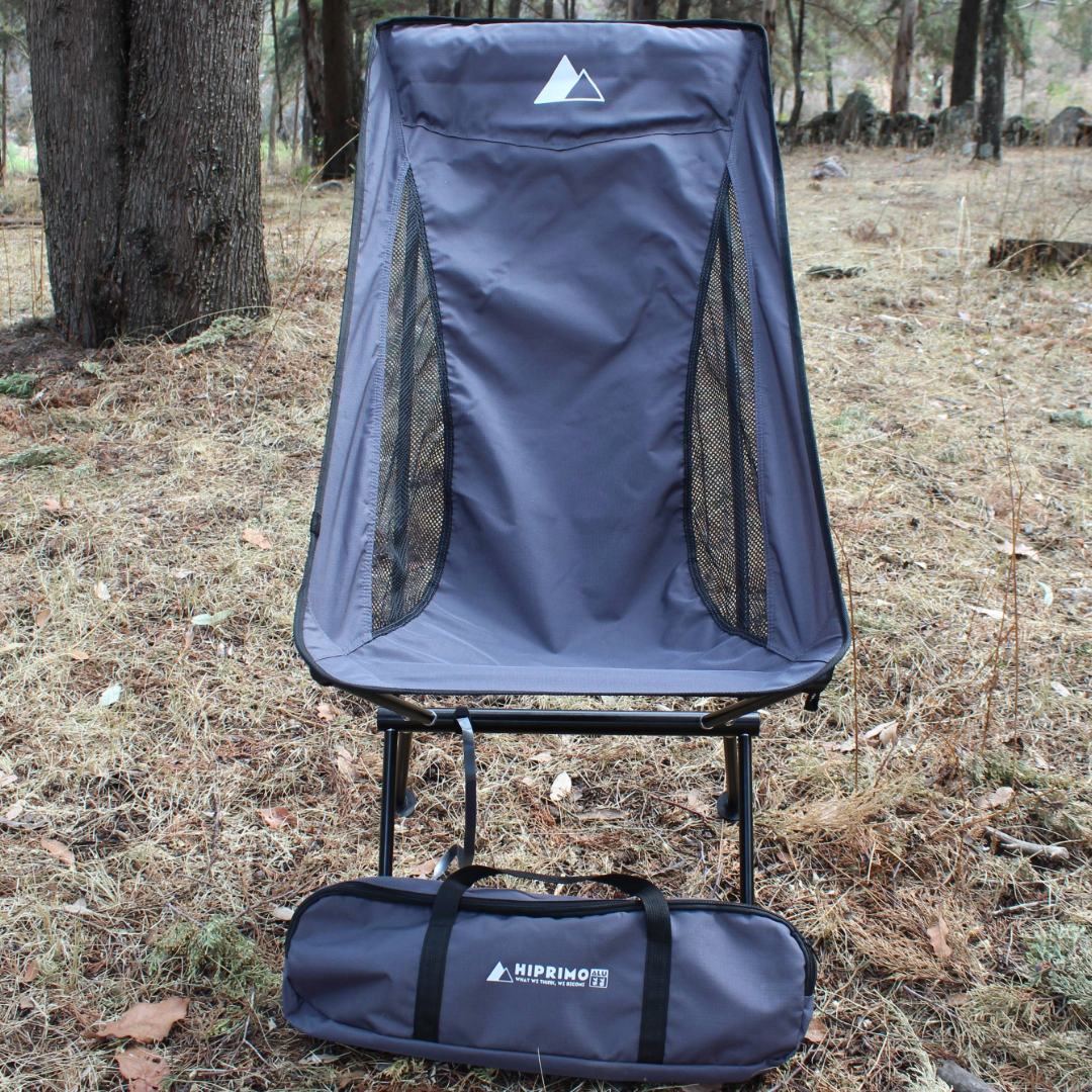 Silla Plegable Ultraligera Modelo: M