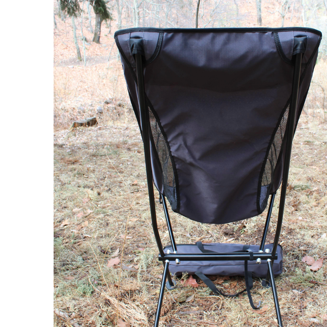 Silla Plegable Ultraligera Modelo: M