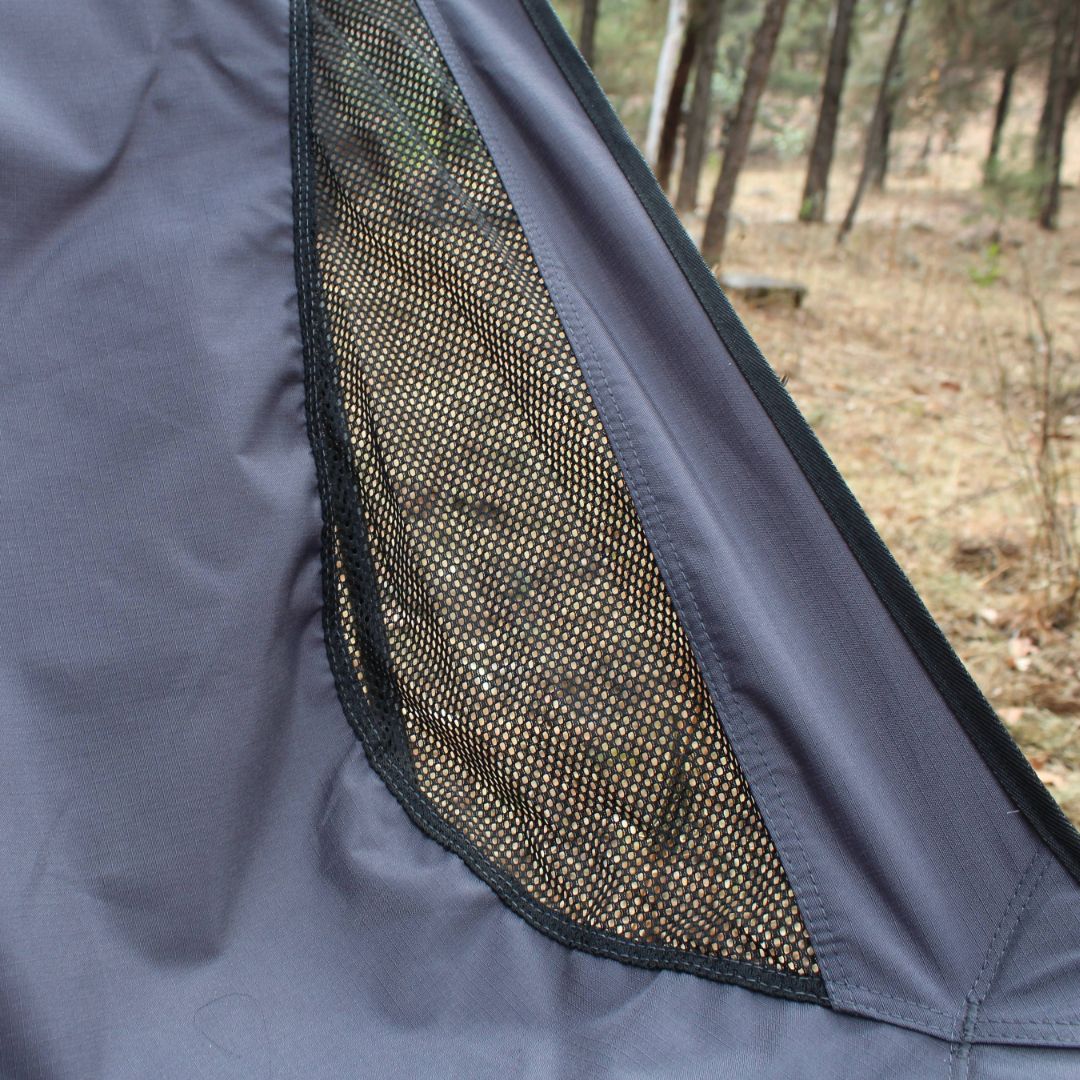 Silla Plegable Ultraligera Modelo: M