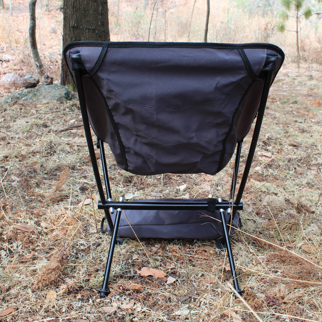 Silla Plegable Ultraligera Modelo: S