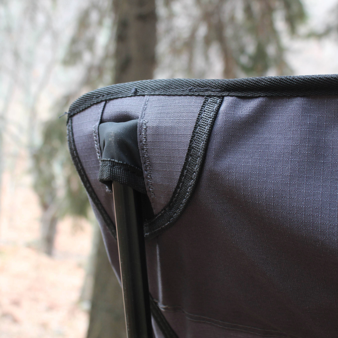 Silla Plegable Ultraligera Modelo: S