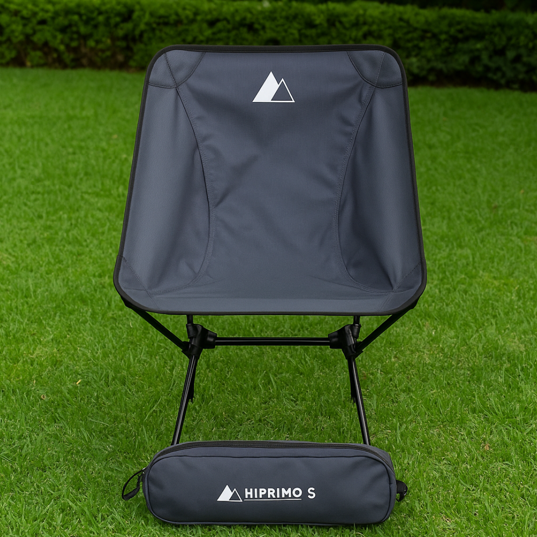Silla Plegable Ultraligera Modelo: S