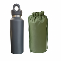 Thumbnail for Impermeable Para Lluvia Poncho Capa Unisex Multifuncional 3 en 1