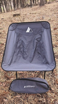 Silla Plegable Ultraligera Modelo: S