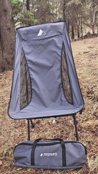 Silla Plegable Ultraligera Modelo: M